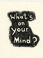 what's on your mind