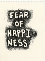 fear of happiness