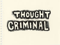 thought criminal
